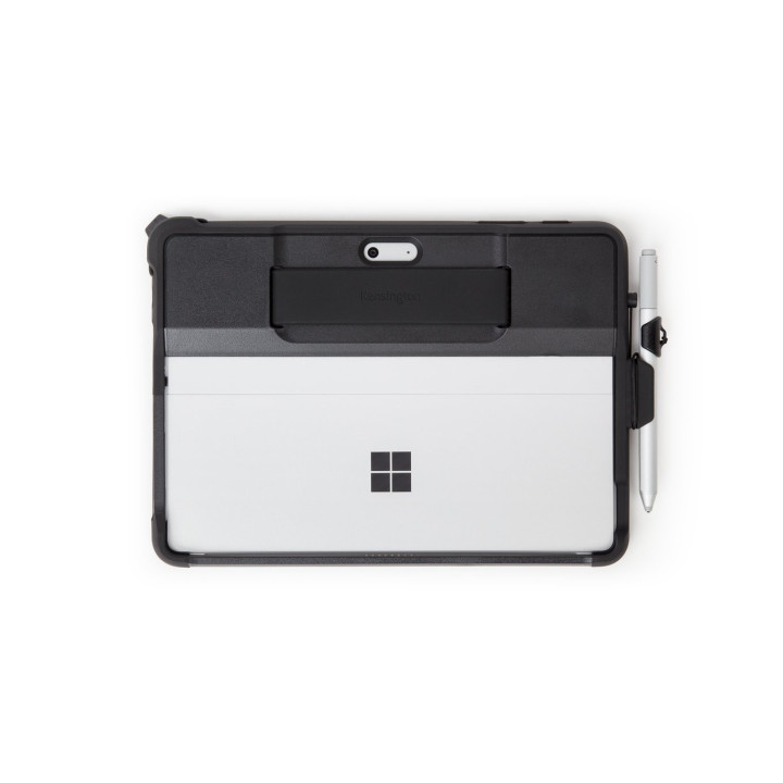 Kensington Étui robuste BlackBelt™ pour tablette Surface Go, Surface Go 2 et Surface Go 3