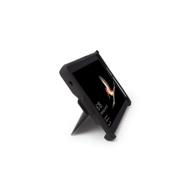 Kensington Étui robuste BlackBelt™ pour tablette Surface Go, Surface Go 2 et Surface Go 3