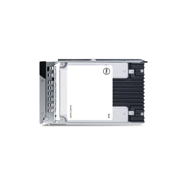 DELL 345-BEFR disque SSD 3,84 To 2.5" Série ATA III