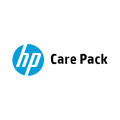 HP U4PM7E Service de support IT