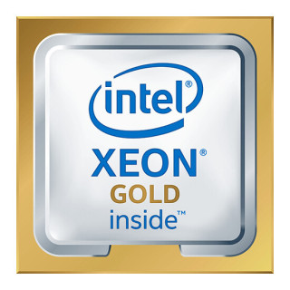 DELL Xeon Gold 5217 processeur 3 GHz 11 Mo Plateau
