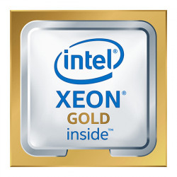 DELL Xeon Gold 5217 processeur 3 GHz 11 Mo Plateau