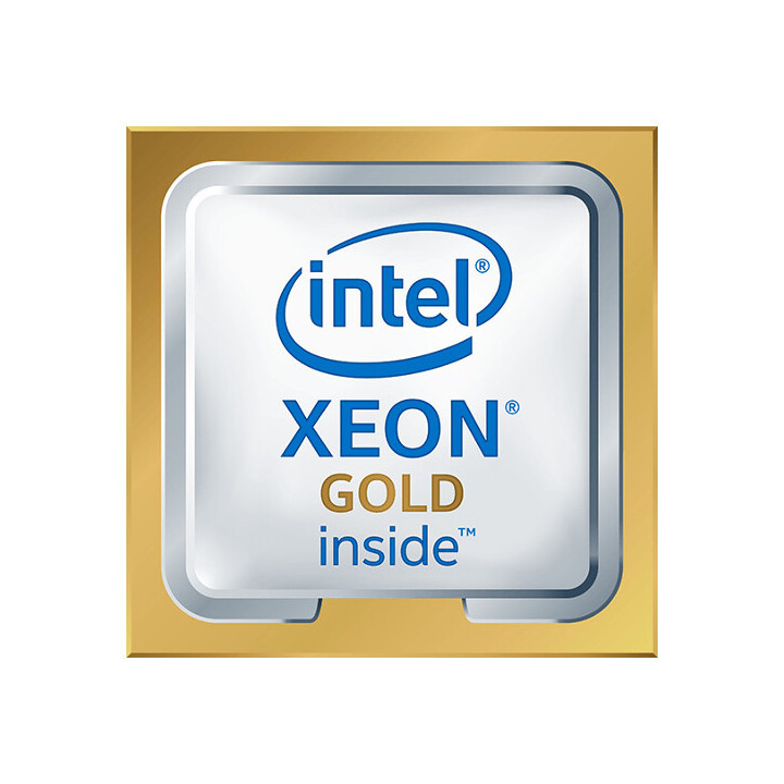 DELL Xeon Gold 5217 processeur 3 GHz 11 Mo Plateau