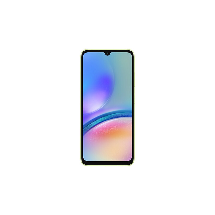Samsung Galaxy A05s 17 cm (6.7") Double SIM 4G USB Type-C 4 Go 64 Go 5000 mAh Vert clair