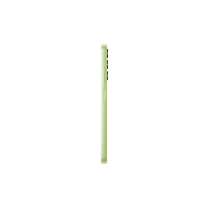 Samsung Galaxy A05s 17 cm (6.7") Double SIM 4G USB Type-C 4 Go 64 Go 5000 mAh Vert clair