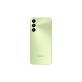 Samsung Galaxy A05s 17 cm (6.7") Double SIM 4G USB Type-C 4 Go 64 Go 5000 mAh Vert clair