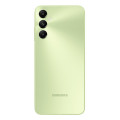 Samsung Galaxy A05s 17 cm (6.7") Double SIM 4G USB Type-C 4 Go 64 Go 5000 mAh Vert clair