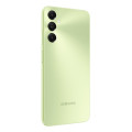 Samsung Galaxy A05s 17 cm (6.7") Double SIM 4G USB Type-C 4 Go 64 Go 5000 mAh Vert clair