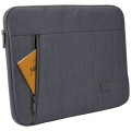 Case Logic Huxton HUXS-214 Graphite 35,6 cm (14") Housse