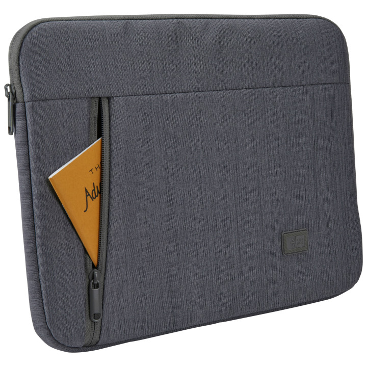 Case Logic Huxton HUXS-214 Graphite 35,6 cm (14") Housse