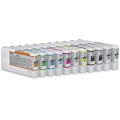 Epson Encre Pigment Jaune SP 4900 (200ml)