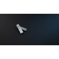 Kingston Technology IronKey 128Go Basic S1000 Encrypted USB 3.0 FIPS 140-2 Level 3