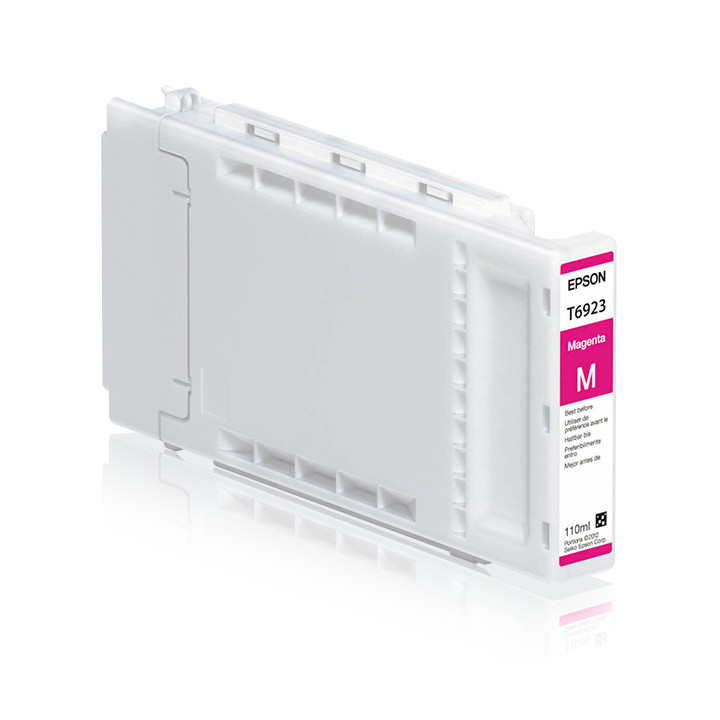 Epson Encre UltraChrome XD Magenta (110ml)