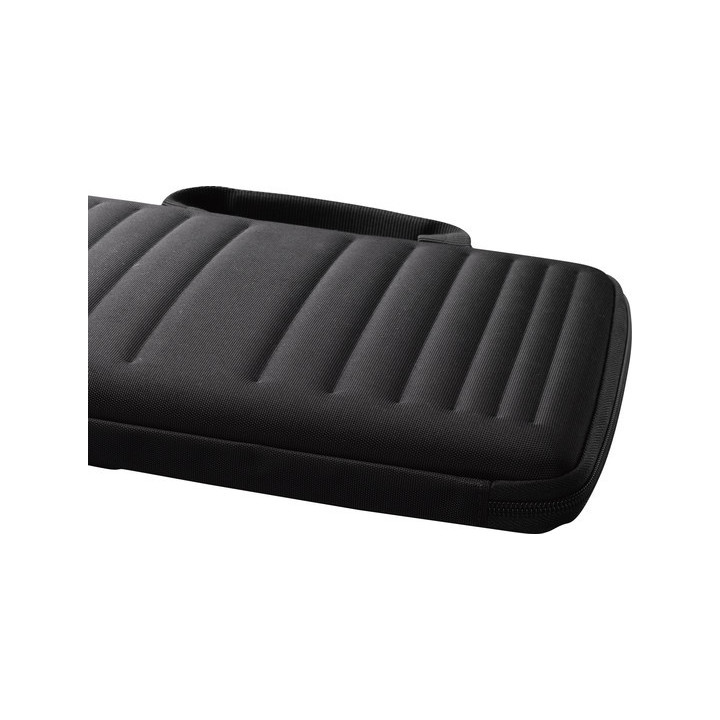 Case Logic QNS-111 Black 29,5 cm (11.6") Housse Noir