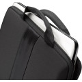 Case Logic QNS-111 Black 29,5 cm (11.6") Housse Noir