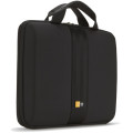 Case Logic QNS-111 Black 29,5 cm (11.6") Housse Noir
