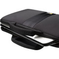 Case Logic QNS-111 Black 29,5 cm (11.6") Housse Noir
