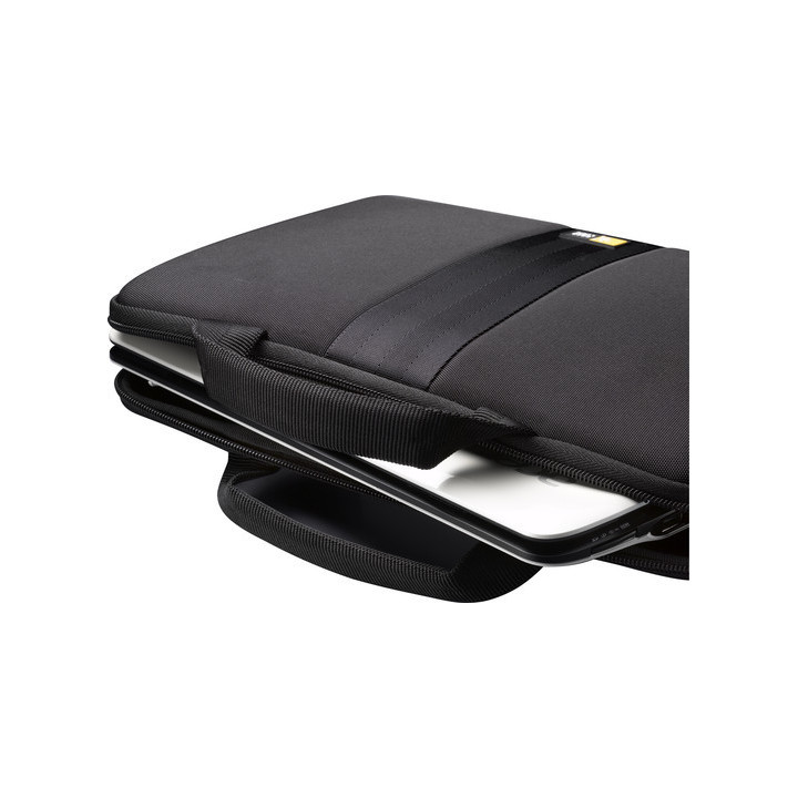 Case Logic QNS-111 Black 29,5 cm (11.6") Housse Noir