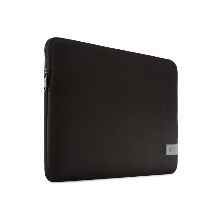 Case Logic Reflect REFPC-116 Black 39,6 cm (15.6") Housse Noir