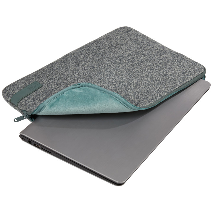 Case Logic Reflect REFPC-116 Balsam 39,6 cm (15.6") Housse Gris