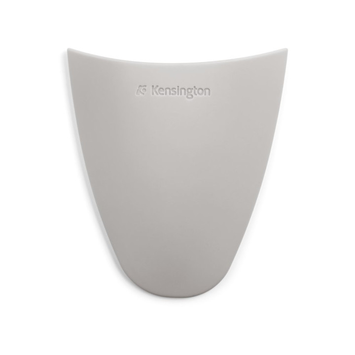 Kensington Trackball Orbit® avec molette — Blanc