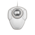 Kensington Trackball Orbit® avec molette — Blanc