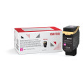 Xerox Cartouche de toner Magenta de Capacité standard Imprimante couleur ® C410​/​multifonctions ® VersaLink® C415 (200