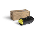 Xerox Cartouche de toner Jaune de Très haute capacité Imprimante couleur ® VersaLink® C500​/​multifonctions ® VersaLin