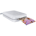 HP Sprocket 200 Printer imprimante photo Sans encre 313 x 400 DPI 2" x 3" (5x7.6 cm)