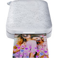 HP Sprocket 200 Printer imprimante photo Sans encre 313 x 400 DPI 2" x 3" (5x7.6 cm)