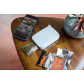 HP Sprocket 200 Printer imprimante photo Sans encre 313 x 400 DPI 2" x 3" (5x7.6 cm)
