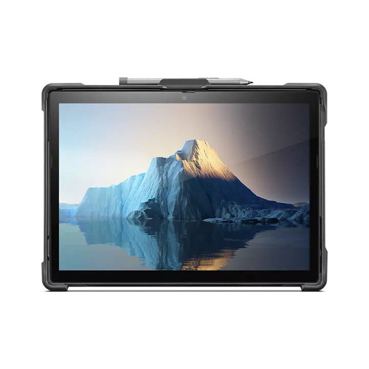 Lenovo 4X41A08251 étui pour tablette 30,5 cm (12") Housse Noir