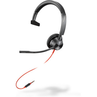 Poly Blackwire 3315 3,5 mm serre-tête