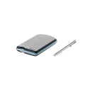 Freecom Tough Drive disque dur externe 1 To 5400 tr/min 2.5" USB 3.2 Gen 1 (3.1 Gen 1) Gris