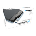 Freecom Tough Drive disque dur externe 1 To 5400 tr/min 2.5" USB 3.2 Gen 1 (3.1 Gen 1) Gris