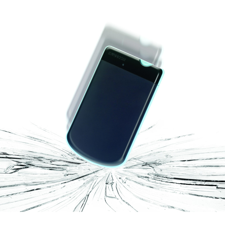 Freecom Tough Drive disque dur externe 1 To 5400 tr/min 2.5" USB 3.2 Gen 1 (3.1 Gen 1) Gris