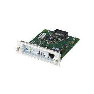 SEH PS107 serveur d'impression Ethernet LAN