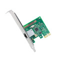 Fujitsu PLAN 1Gbit PCI 2.1 Intel I210 T1 Interne Ethernet 1000 Mbit/s