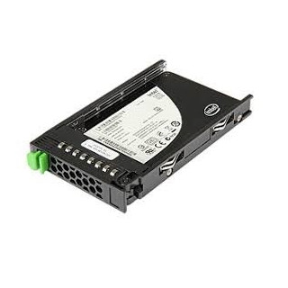Fujitsu PY-SS16NPF disque SSD 2.5" 1,6 To SAS TLC