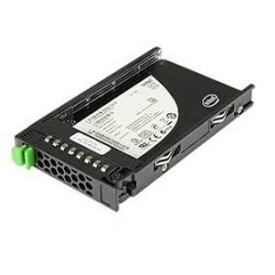 Fujitsu PY-SS16NPF disque SSD 2.5" 1,6 To SAS TLC