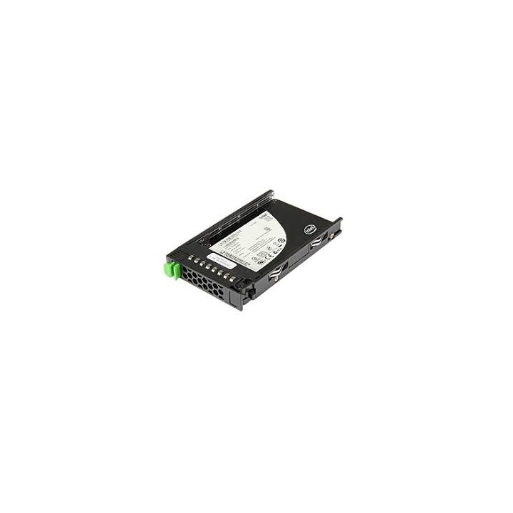 Fujitsu PY-SS16NPF disque SSD 2.5" 1,6 To SAS TLC