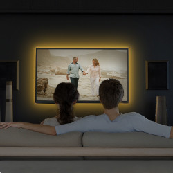 TP-Link Tapo L900-5 Ruban lumineux universel LED 13,5 W 5000 mm