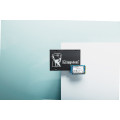 Kingston Technology SSD KC600 SATA3 2.5" de 256 Go