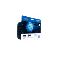 Brother LC1280XLBKBP2 cartouches jet d'encre noires