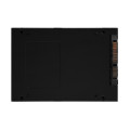 Kingston Technology SSD KC600 SATA3 2.5" de 2 048 Go