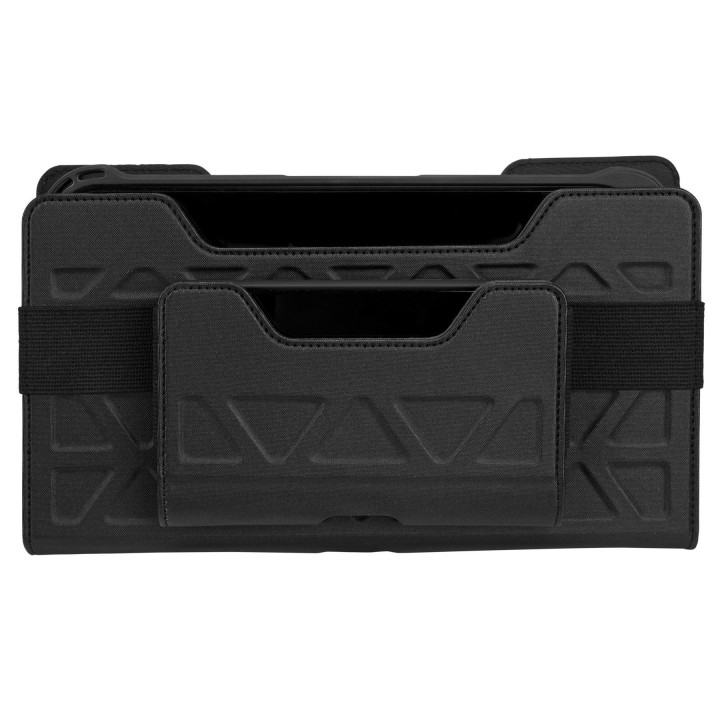 Targus THZ712GLZ étui pour tablette 20,3 cm (8") Support Noir