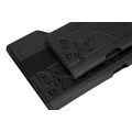 Targus THZ712GLZ étui pour tablette 20,3 cm (8") Support Noir