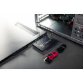 Kingston Technology SSD KC600 SATA3 2.5" de 2 048 Go