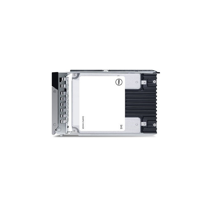 DELL 345-BDZZ disque SSD 480 Go 2.5" Série ATA III