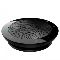 Jabra Speak 510 haut-parleur Universel USB/Bluetooth Noir